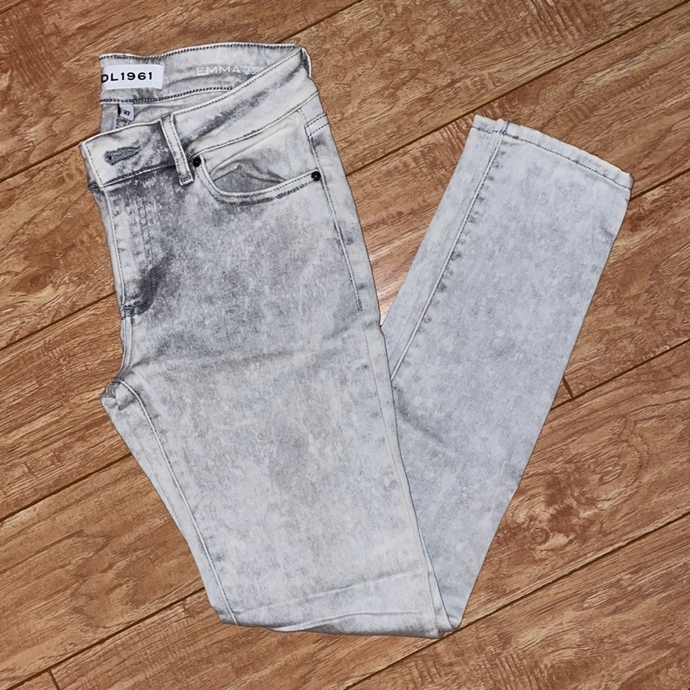 DL 1961 - jegging